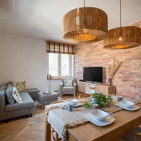 Apartment Sun & Snow Krola Jana Kazimierza *
